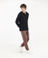 Men's Modal Henley